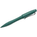 CRKT Williams Defense Pen, Black Aluminum, bolígrafo táctico, diseño James  Williams