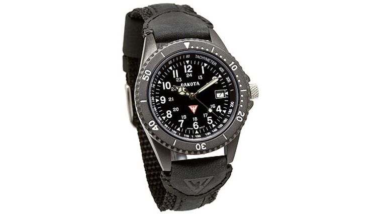 Dakota watch company top watches