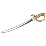 Denix Fantasy Sword Letter Opener with Scabbard - KnifeCenter - 22