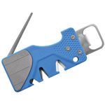 DMT Slyder-Sharp Portable Shapener for Plain and Serrated Blades