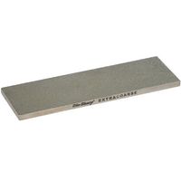 8-in. Diamond Whetstone™ Sharpener Extra-Coarse with Hardwood Box