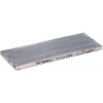 Dan's Whetstone Translucent Extra-Fine Bench Stone in Wooden Box (8 x 2 x  1/2) - KnifeCenter - TAB-82-C - Discontinued