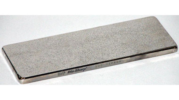 DMT 11 Dia-Sharp Diamond Sharpening Stone