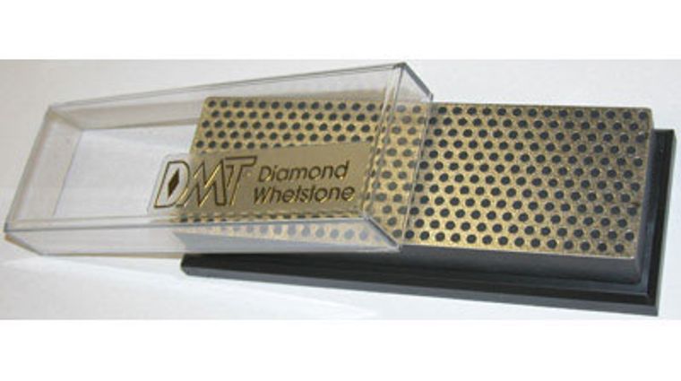 DMT 6 Diamond Whetstone Coarse