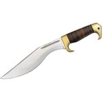 Spartan-Harsey Kukri - Pineland Cutlery, Inc dba SPARTAN BLADES