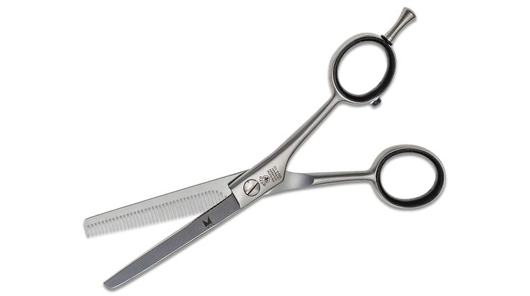 DOVO Thinning Shears 5.5 inch with 32 Teeth