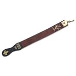 Herold 181J Russian Leather Strop (3 x 15″) Made in Solingen Germany – The  Superior Shave