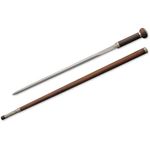 Cold Steel 88SCFD Heavy Duty Sword Cane 37.5 Overall - KnifeCenter