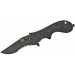 ETE Kelly Worden WorTac Assisted Flipper Knife 3.9