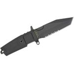 Extrema Ratio Fulcrum Black Military Camp Hunting Knife cod 04 1000 0082  Blk