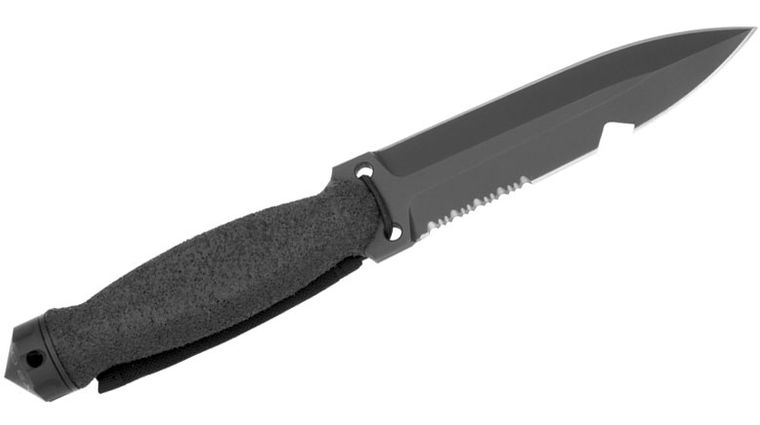 ExtremaRatio - Ultramarine Dive Knife - coltello da sub
