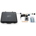 Edge Pro Professional 4 Knife Sharpening System - KnifeCenter - P4