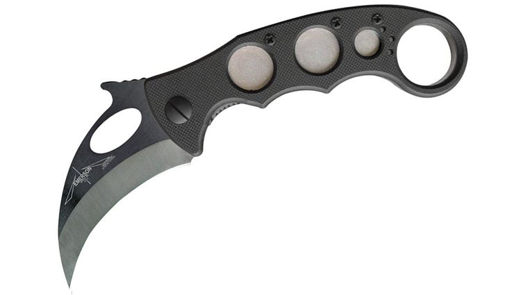 Emerson Folding Combat Karambit 2.6