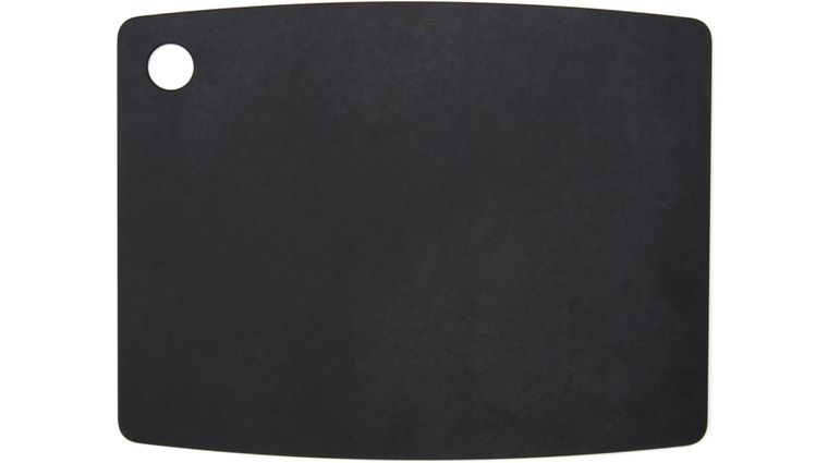 Epicurean Kitchen Series Wood Fiber Cutting Board Slate 14 5 X 11 25