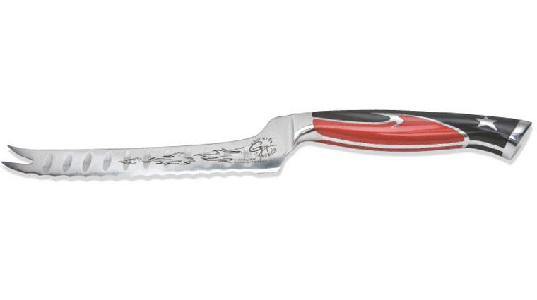 Guy Fieri Chef's Knife – Review