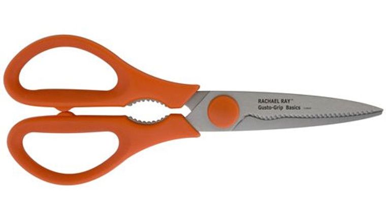 Guffman Smart Cutter kitchen scissors review