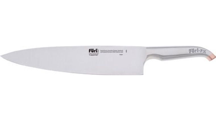 Furi Rachael Ray Pro Coppertail Line 5 Santoku Kitchen Knife