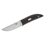 Fallkniven A1 Pro Swedish Survival Knife 6.29 Satin Laminated CoS