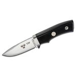 S1xb - Tungsten Carbide (Black coated blade) » Fixed blades - Fällkniven
