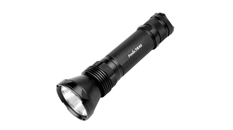 AA battery-powered flashlights. : r/flashlight