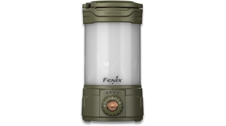 Fenix CL26R Pro 650 lumens Rechargeable Camping Lantern