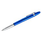 Fisher Space Pen Bullet Space Pen with Clip - Matte Black, Gift Boxed  (400BCL) : : Office Products