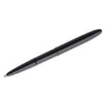 CRKT Williams Defense Pen, Black Aluminum, bolígrafo táctico, diseño James  Williams