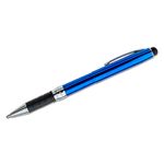 Fisher Chrome Plated Retractable Shuttle Space Pen - KnifeCenter - CH4