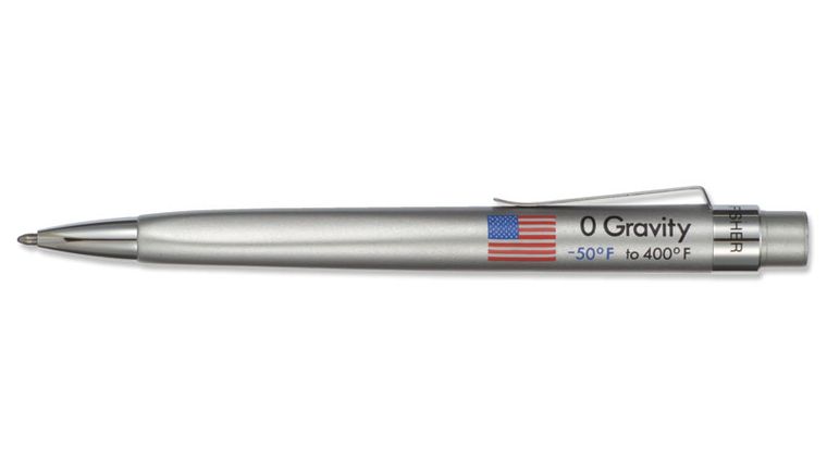 Zero Gravity Fisher Space Pen