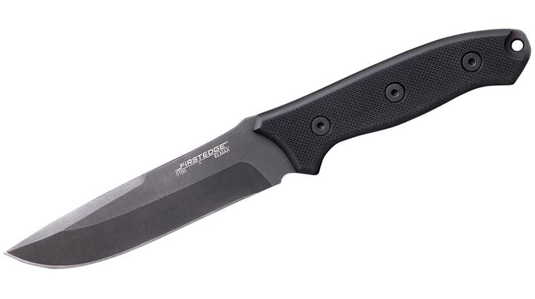 FirstEdge Elite Field Knife Fixed 5.5