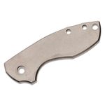 CRKT Minimalist Cleaver with Flex Scales - Flytanium