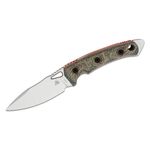 FOBOS Knives Tier 1-C Fixed Blade Knife 6.45