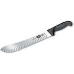 Cold Steel Commercial Series Butcher Knife (8.00 Satin) 20VBKZ