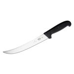 R. Murphy Chef's Knife 8 420HC Stainless Steel Blade, Bubinga Wood Handles  - KnifeCenter - CH8SIIBU - Discontinued