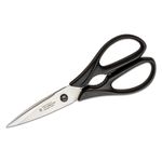 Victorinox Forschner Bent Household Scissors (Old Sku 87779) - KnifeCenter  - 8.0908.21-X1