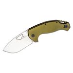 SK-02 BR-el capitan fox knives