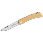 German Eye Brand Toothpick 3 Closed, Stag Handles - KnifeCenter - GETPDS -  Discontinued