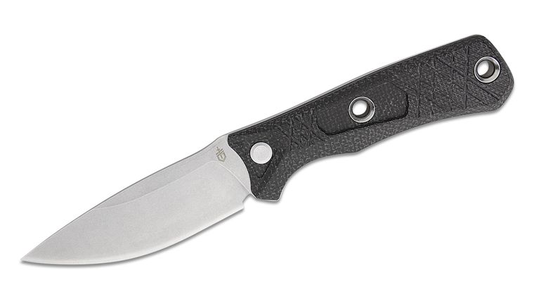 Gerber Convoy Fixed Blade Knife 3.9