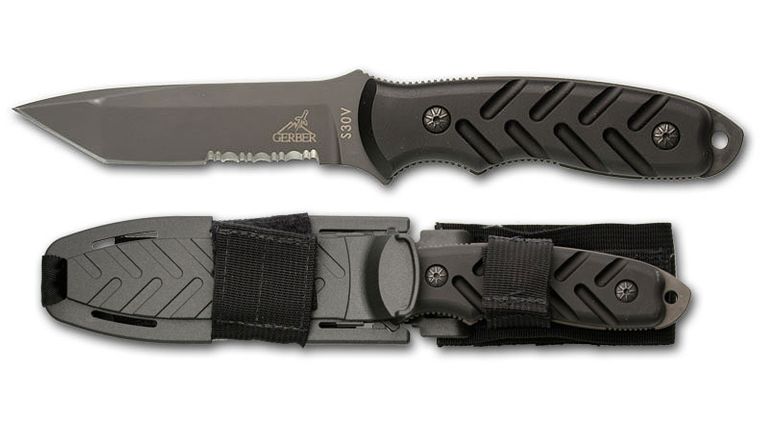 Gerber Yari II 4.25