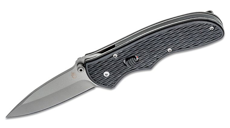 Gerber Fast Draw Assisted Folding Knife 3