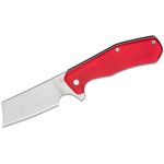 Gerber 31-000760 Bear Grylls Compact Scout Folding Knife 2.5 Combo Blade,  Rubber Grip Handles - KnifeCenter - Discontinued