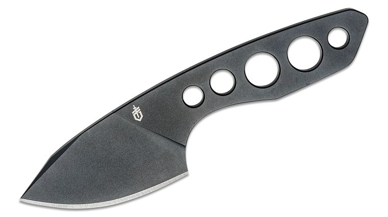 Gerber Dibs Fixed Blade Knife 2.5