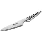 Global knives - GS108/SE - serrated paring knife - 11,5cm