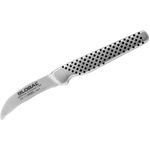 Global knives - GS108/SE - serrated paring knife - 11,5cm - kitchen knife