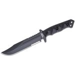 Halfbreed Blades Large Infantry Fixed Blade Knife 6.89