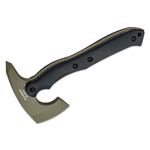 Halfbreed Blades Compact Rescue Axe 9.52