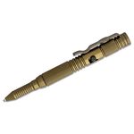 Halfbreed Blades Tactical Bolt Pen, Black, 5.98