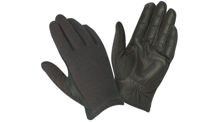 Hatch KSG500 Shooting Gloves with Kevlar, L - KnifeCenter - HGKSG500-L