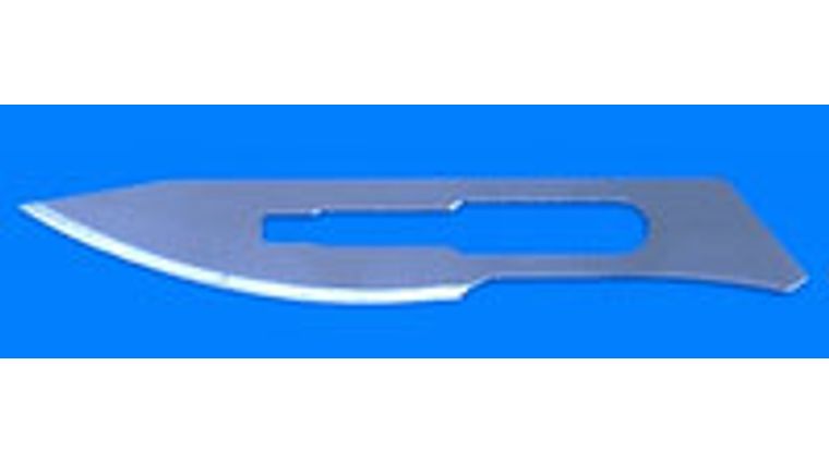 Havel's Surgical Scalpel Blades