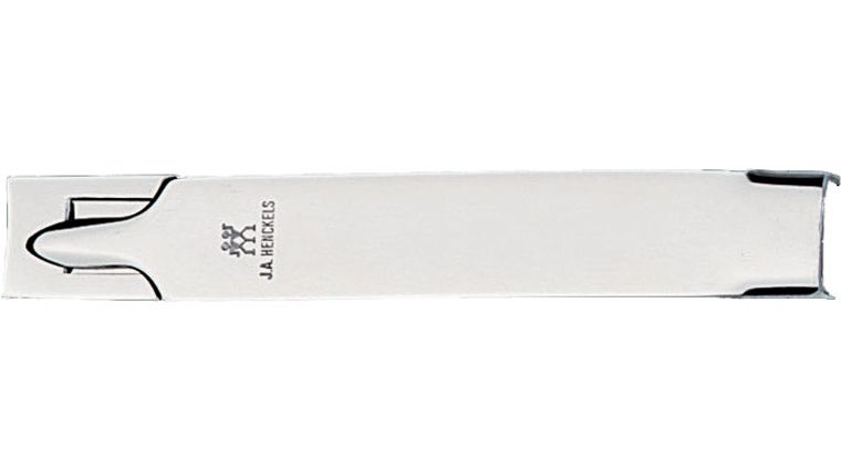 Zwilling J.A. Henckels TWIN® Manicure Products Nail Clipper, Stainless  Steel - KnifeCenter - H42477001 - Discontinued
